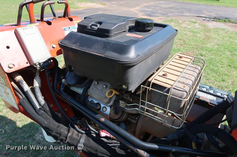 image for item FE9607 2014 Ditch Witch RT16 trencher