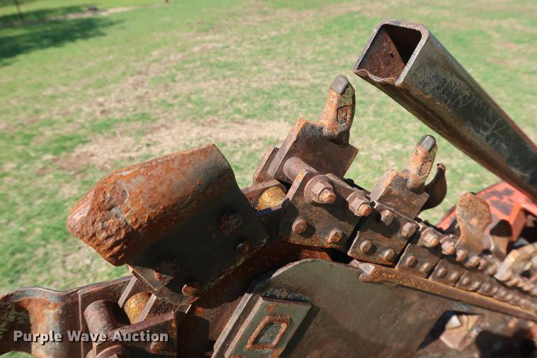 image for item FE9607 2014 Ditch Witch RT16 trencher