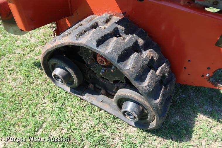 image for item FE9607 2014 Ditch Witch RT16 trencher