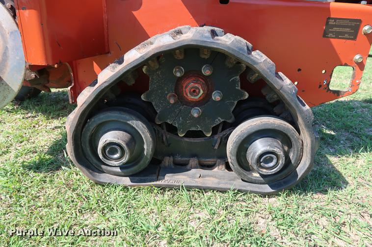 image for item FE9607 2014 Ditch Witch RT16 trencher