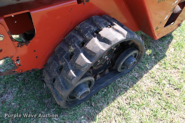 image for item FE9607 2014 Ditch Witch RT16 trencher