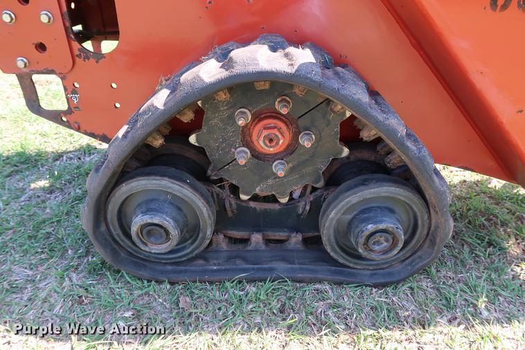 image for item FE9607 2014 Ditch Witch RT16 trencher