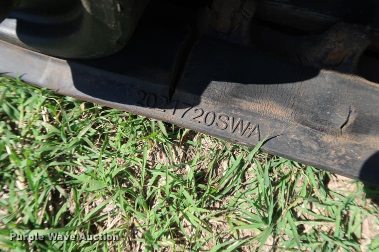 image for item FE9607 2014 Ditch Witch RT16 trencher