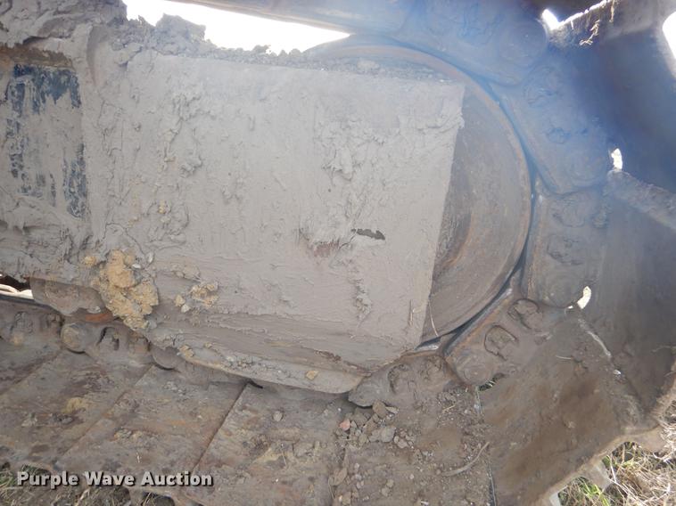 image for item FH9252 1997 John Deere 200LC excavator