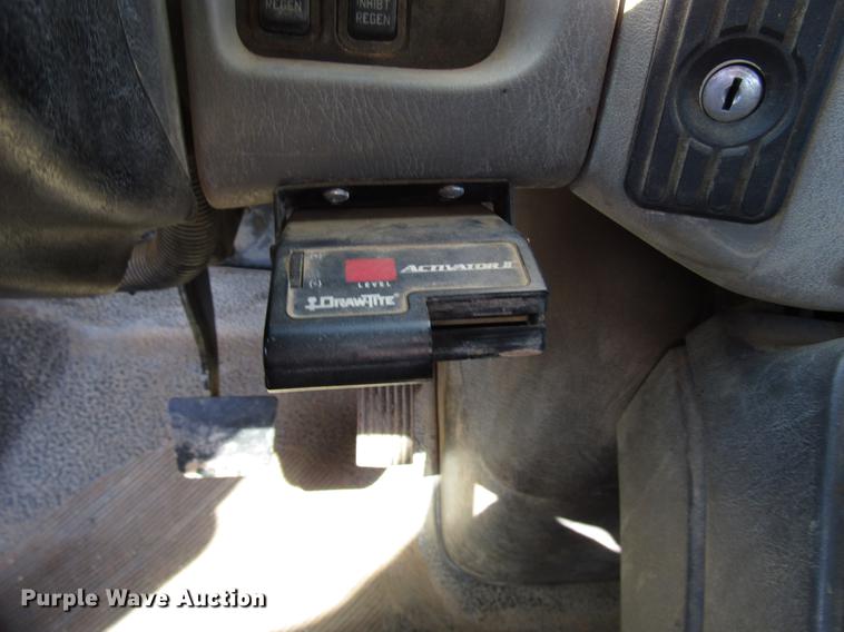 image for item FJ9672 2009 International DuraStar 4300 bucket truck