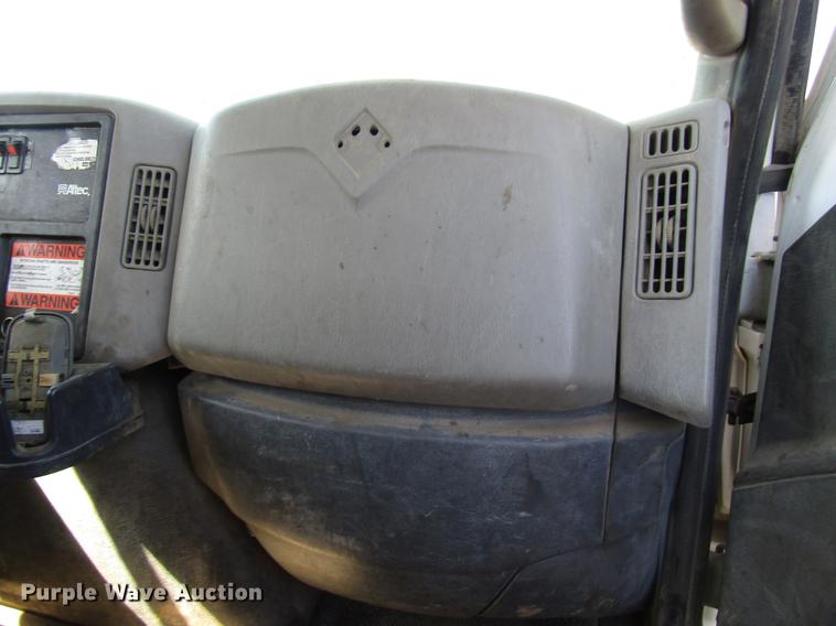 image for item FJ9672 2009 International DuraStar 4300 bucket truck