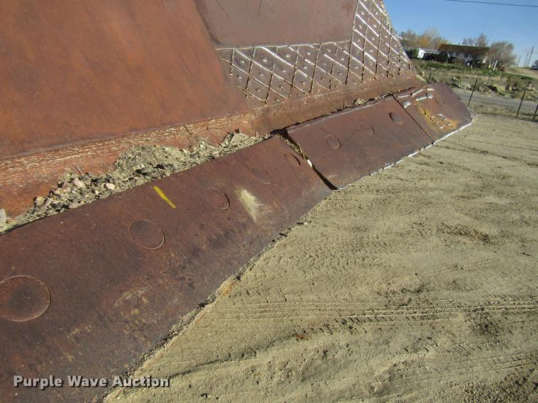 image for item FJ9673 Michigan wheel dozer