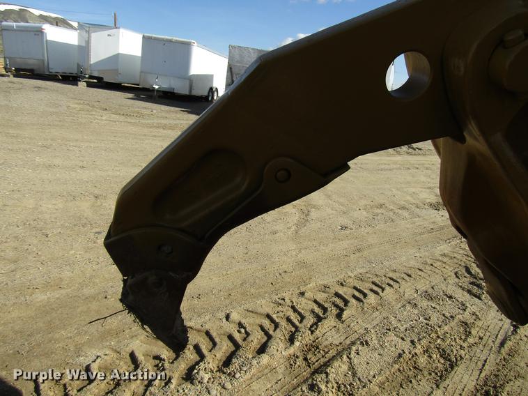 image for item FJ9674 1971 Caterpillar D8H dozer