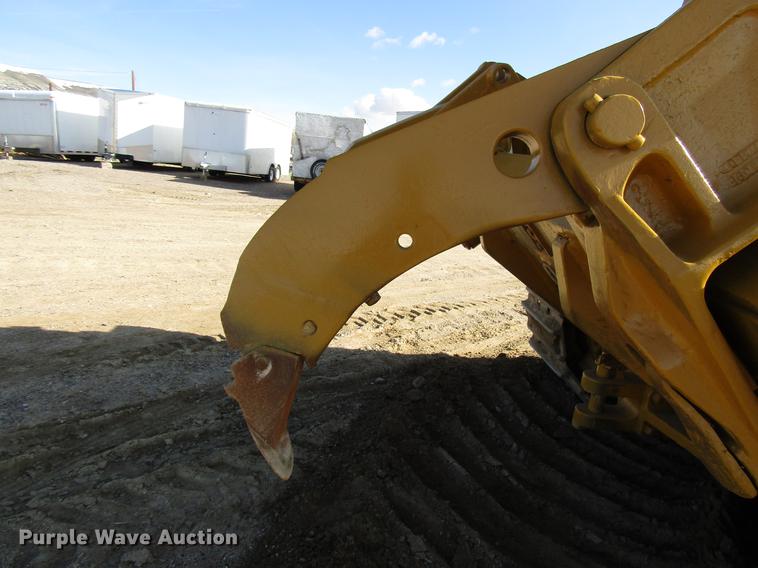 image for item FJ9674 1971 Caterpillar D8H dozer
