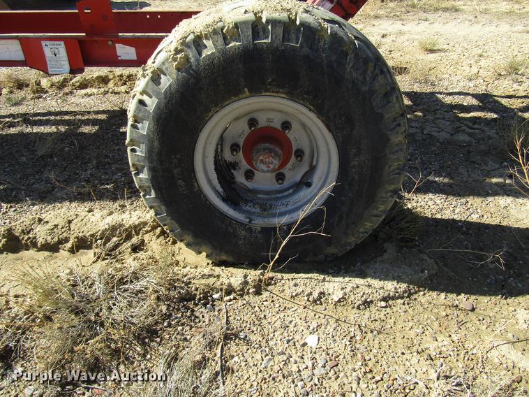 image for item FJ9675 Finlay 524 stacking conveyor