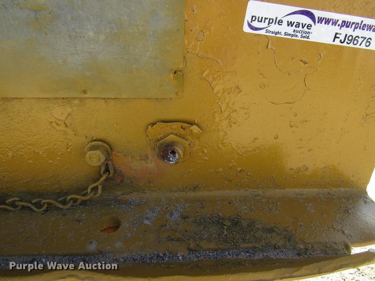 image for item FJ9676 Cedarapids crushing plant