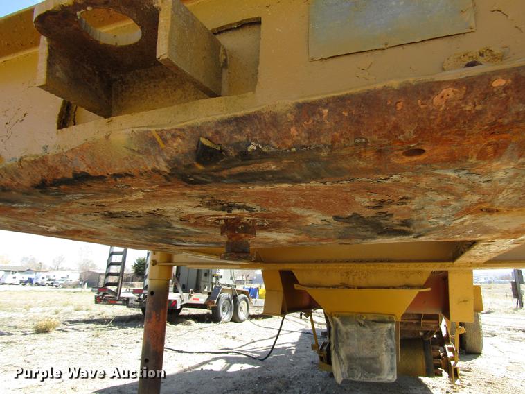 image for item FJ9676 Cedarapids crushing plant