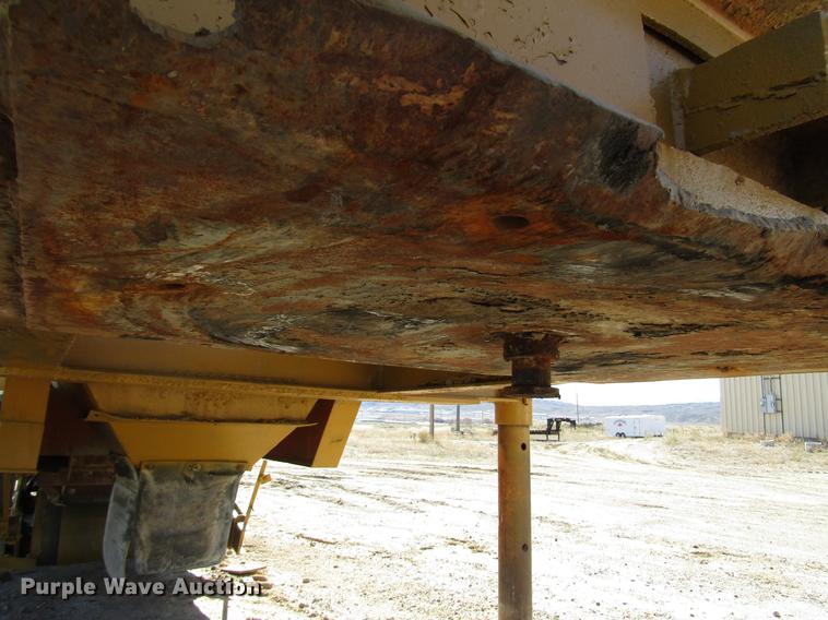 image for item FJ9676 Cedarapids crushing plant