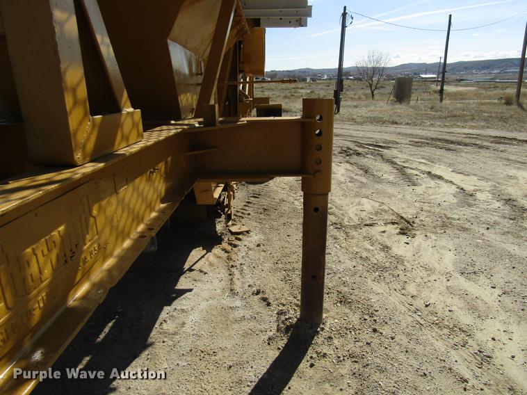 image for item FJ9676 Cedarapids crushing plant