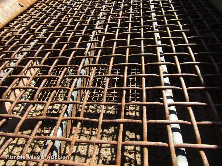 image for item FJ9676 Cedarapids crushing plant