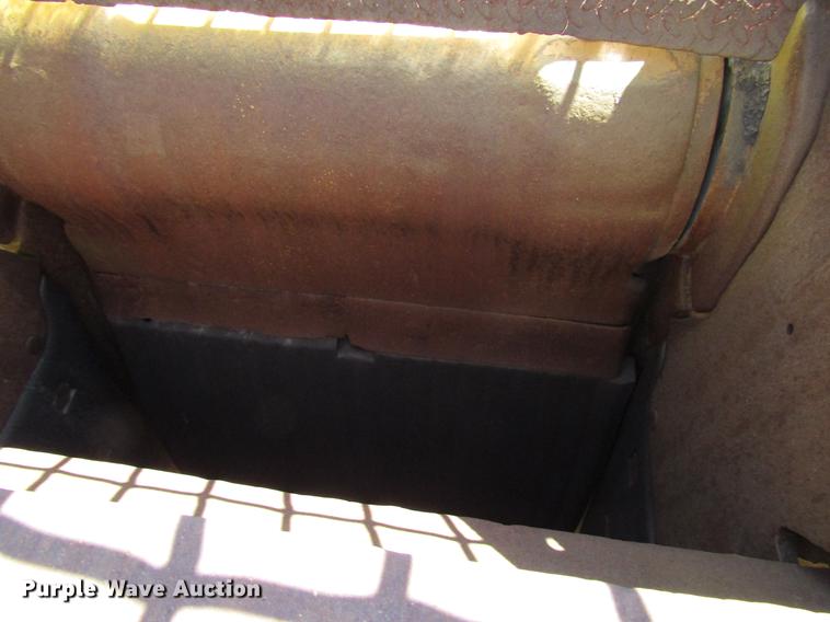 image for item FJ9676 Cedarapids crushing plant