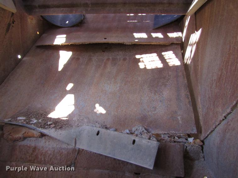 image for item FJ9676 Cedarapids crushing plant