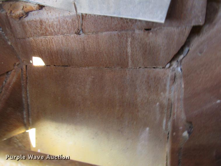 image for item FJ9676 Cedarapids crushing plant