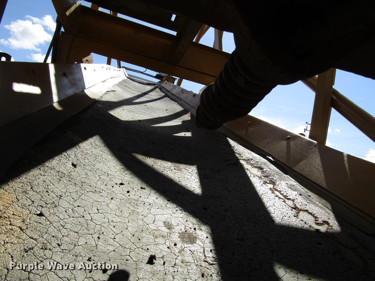 image for item FJ9676 Cedarapids crushing plant