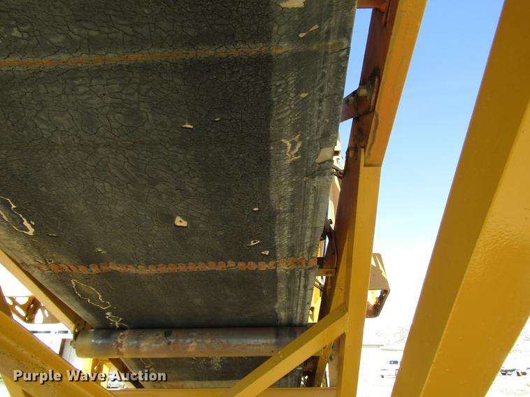 image for item FJ9676 Cedarapids crushing plant