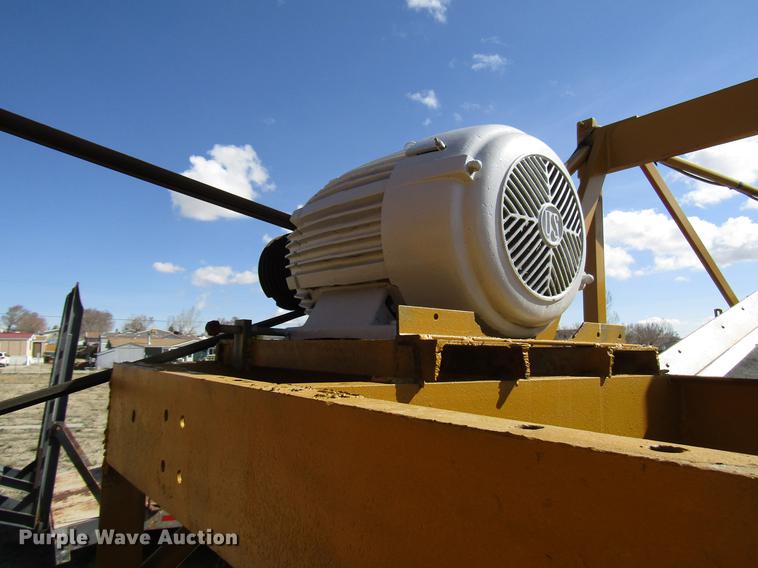 image for item FJ9676 Cedarapids crushing plant