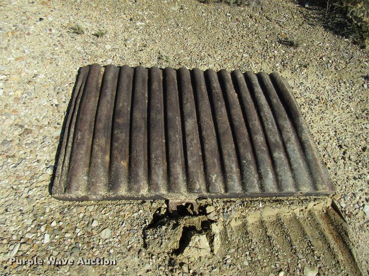 image for item FJ9676 Cedarapids crushing plant