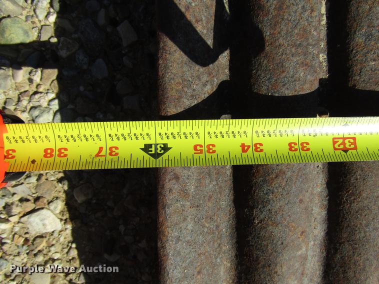 image for item FJ9676 Cedarapids crushing plant