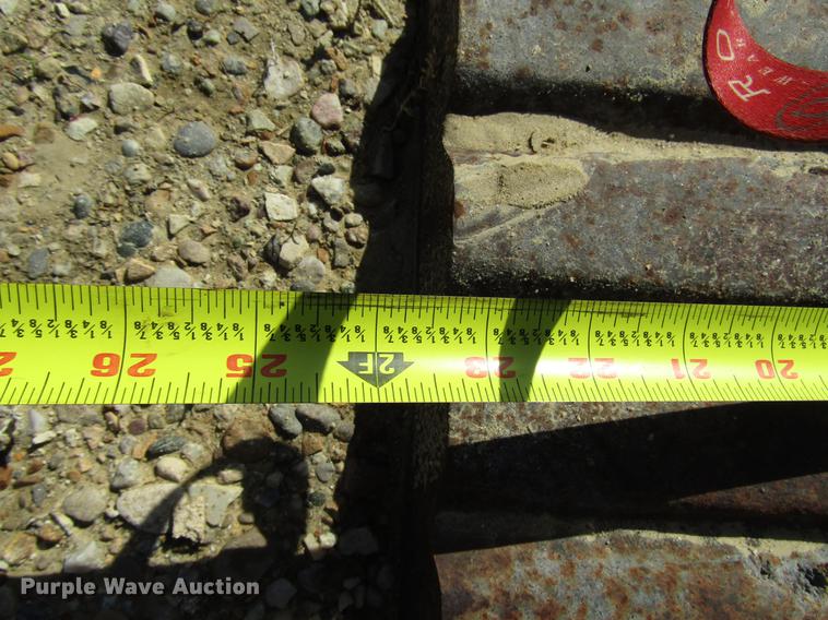 image for item FJ9676 Cedarapids crushing plant