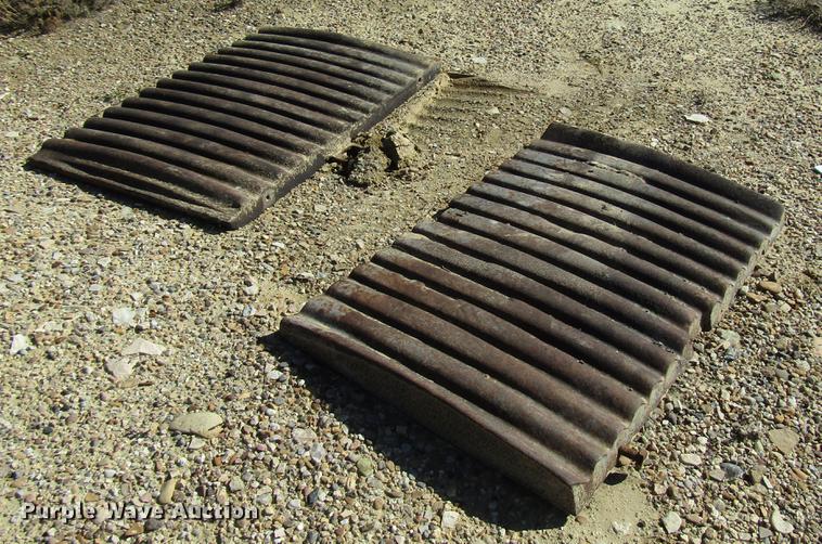 image for item FJ9676 Cedarapids crushing plant