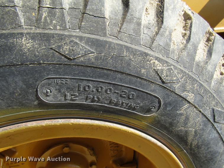 image for item FJ9676 Cedarapids crushing plant