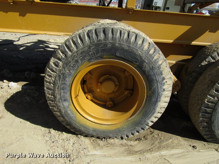 image for item FJ9676 Cedarapids crushing plant