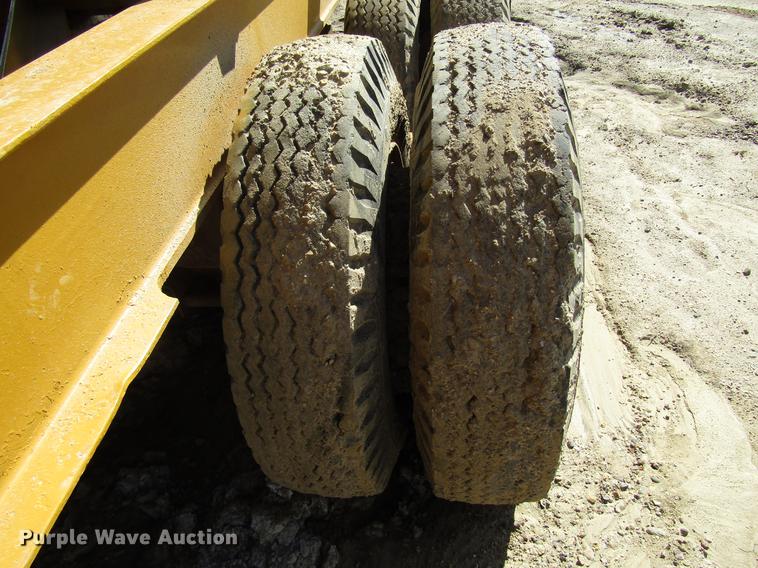 image for item FJ9676 Cedarapids crushing plant