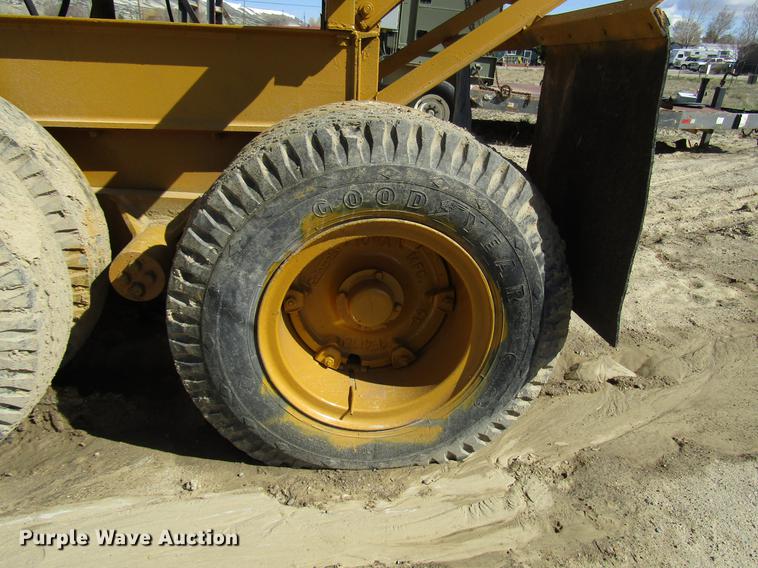 image for item FJ9676 Cedarapids crushing plant