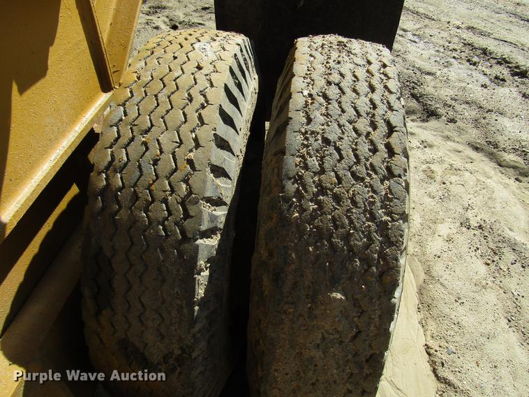 image for item FJ9676 Cedarapids crushing plant