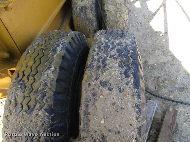 image for item FJ9676 Cedarapids crushing plant