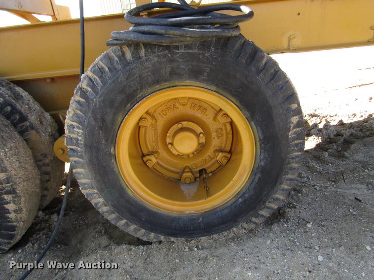 image for item FJ9676 Cedarapids crushing plant