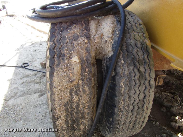 image for item FJ9676 Cedarapids crushing plant