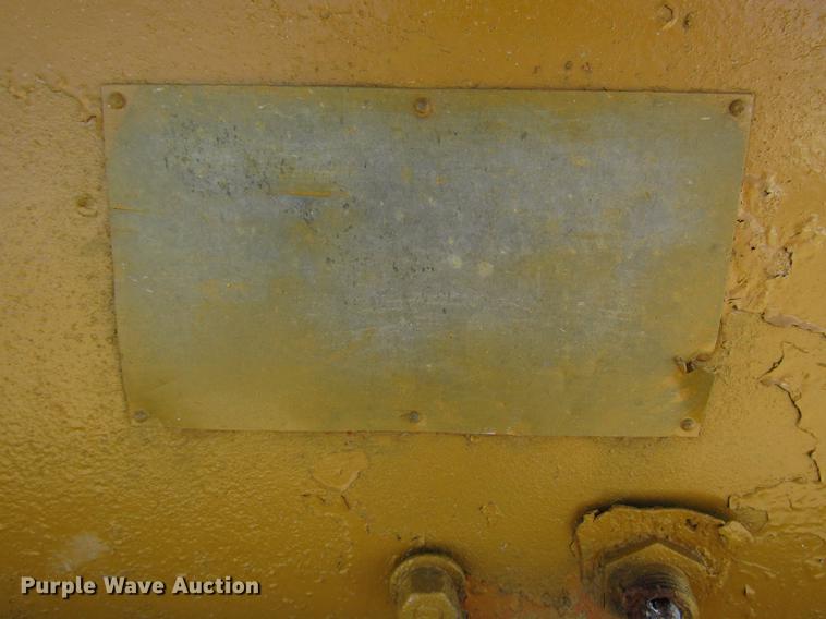 image for item FJ9676 Cedarapids crushing plant