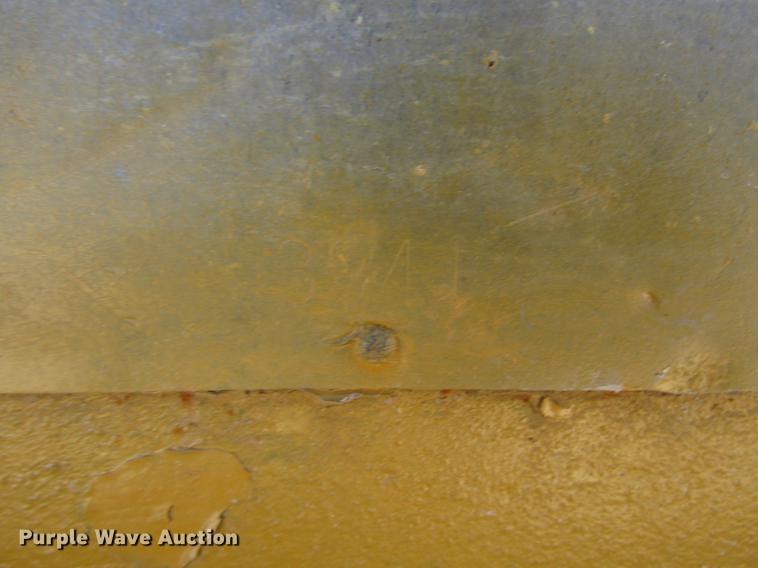 image for item FJ9676 Cedarapids crushing plant