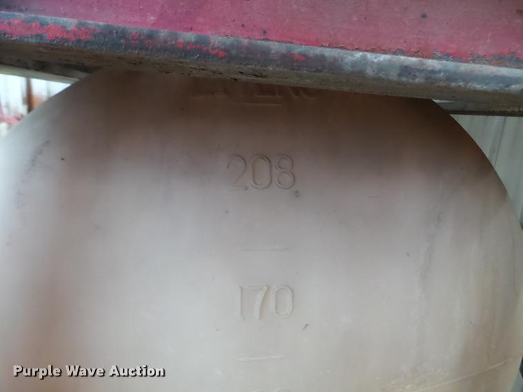 image for item FM9276 Hotsy 1422SS pressure washer