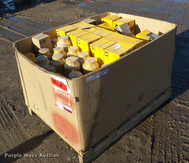 image for item FM9277 Caterpillar filters