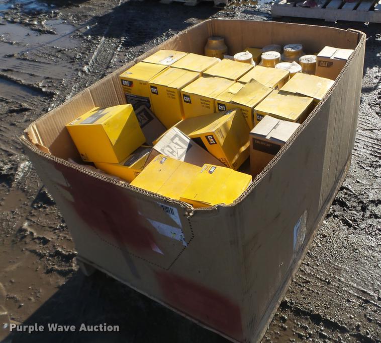 image for item FM9277 Caterpillar filters