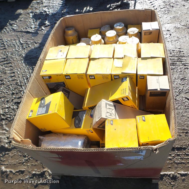 image for item FM9277 Caterpillar filters