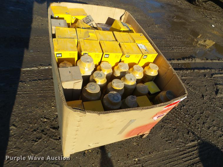 image for item FM9277 Caterpillar filters