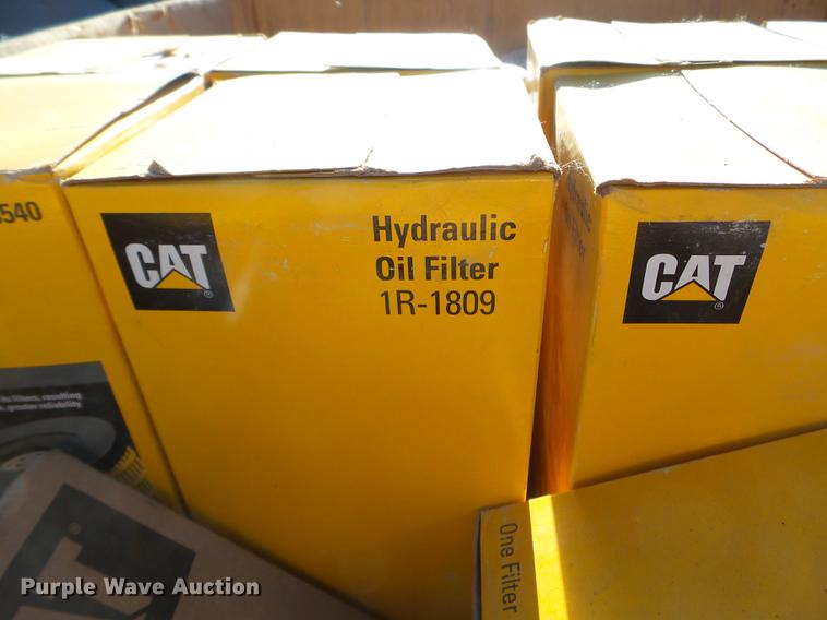 image for item FM9277 Caterpillar filters