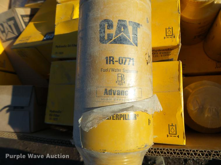 image for item FM9277 Caterpillar filters