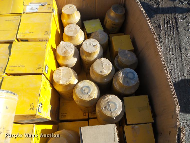 image for item FM9277 Caterpillar filters