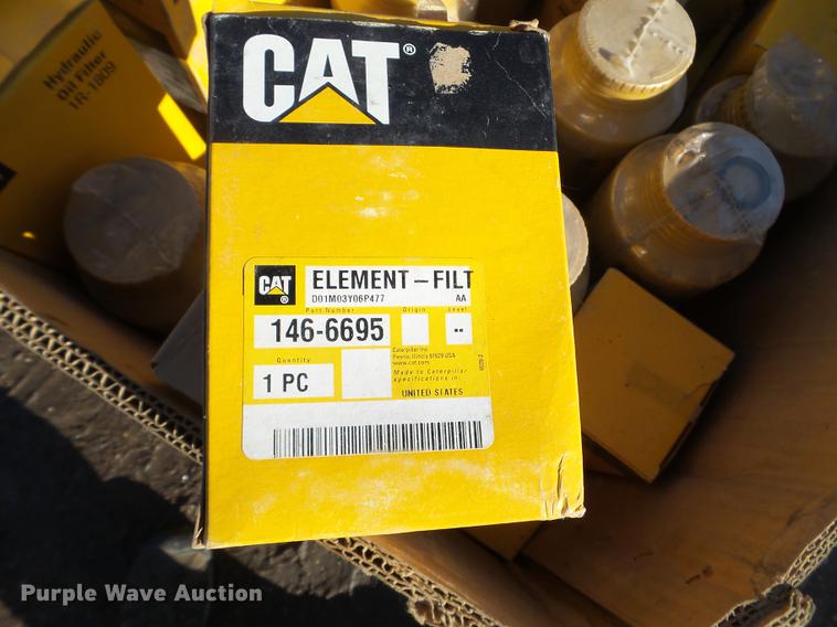 image for item FM9277 Caterpillar filters