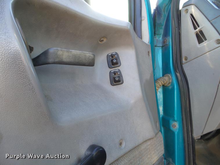 image for item FM9279 2000 Sterling A-Line semi truck