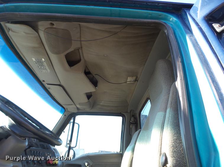 image for item FM9279 2000 Sterling A-Line semi truck